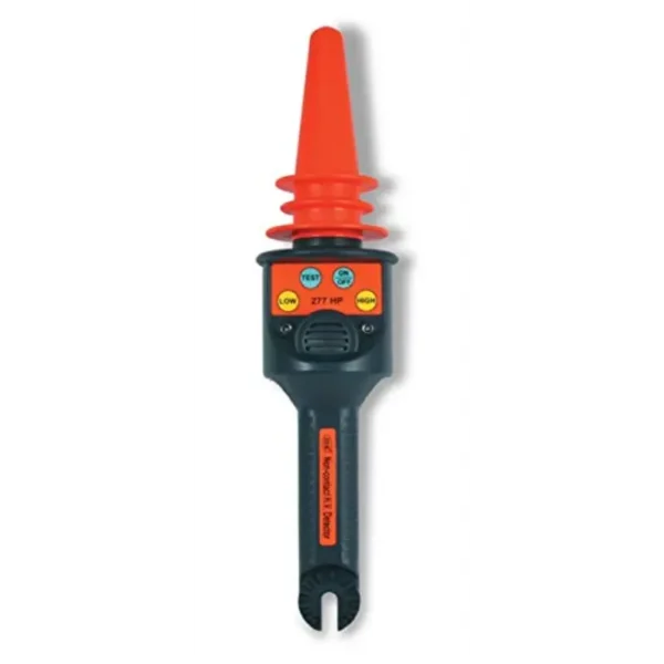 Metravi 277HP Dual-Range Non-Contact High Voltage Detector (50V-132kV AC)