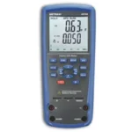 Metravi 4070D 5 Digits Dual Display Digital LCR Meter