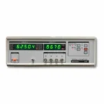 Metravi 4090 Benchtop High Accuracy LCR Meter
