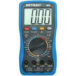 Metravi 451 3 Digits Digital LCR Multimeter