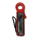 Metravi 4671 Digital AC Leakage Current Clamp Meter with 3 Digits and Low Pass Filter