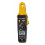 Metravi 4672 3 Digit Digital AC/DC Leakage Current Clamp Meter with 23mm Jaw and Continuity Test