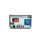 Metravi 53C Digital Micro Ohms Meter