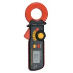 Metravi 6054 3 Digit AC Leakage Current Clamp Meter with Data Hold