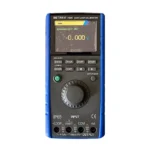 Metravi 709H-USB Communication Interface Cable and Software