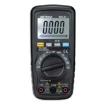 Metravi 901-IV 3 Digits 6000 Counts T-RMS Multimeter