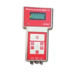 Metravi BCA-111 Bearing Condition Analyzer with Built-in Tachometer