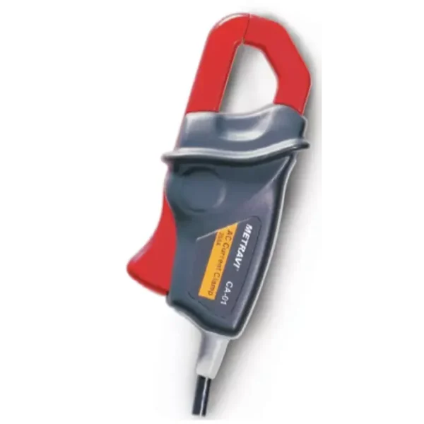 Metravi CA-01 Clamp On Current Adaptor