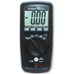 Metravi CAL-400-3 Hand-Held 3-1/2 Digit Battery Operated Calibrator