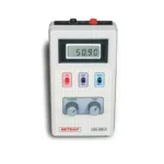 Metravi CAL-400-4 Hand-Held 4-1/2 Digit Battery Operated Calibrator