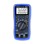 Metravi CAL-400 mV/mA Calibrator with Simultaneous Display