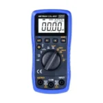 Metravi CAL-400T Universal Calibrator with Temperature Compensation