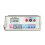 Metravi CAL-402-4 Bench Type 230V AC Operated Process Calibrator