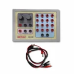 Metravi CAL-408 Bench Type RTD Calibrator
