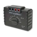 Metravi CAL-ER Earth Resistance Tester Calibrator