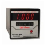 Metravi CE-0304VAR Microprocessor Based Three Phase VAR Meter (96x96 mm)