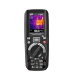 Metravi CEM DT-9889 Professional True RMS Industrial Digital Multimeter