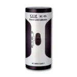 Metravi CEM SC-05 Sound Level Calibrator 94dB and 114dB