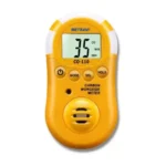 Metravi CO-110 Carbon Monoxide Meter