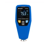 Metravi CTG-10 Coating Thickness Gauge with Rotatable Screen 1750µm