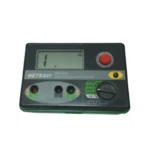 Metravi DIT-913 Digital Insulation Tester 2500V with 3 Digit Display