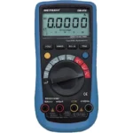 Metravi DM-454 22,000 Counts T-RMS Multimeter with USB PC Interface