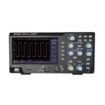 Metravi DSO-6100 100MHz Digital Storage Oscilloscope with USB Interface