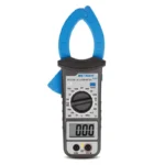 Metravi DT-1150 1000A Digital Clamp Meter with 3 Digits LCD and Peak Hold