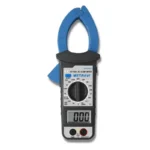 Metravi DT-1150A 1000A Digital Clamp Meter with Resistance, Capacitance, and Temperature Test
