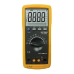 Metravi DT-19TB 3 Digits Auto-ranging Digital Multimeter