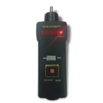 Metravi DT-2235 Contact Type Digital Tachometer, Up to 50,000 RPM