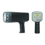 Metravi DT-2350A Digital Stroboscope, 50-12,000 FPM, 230V AC