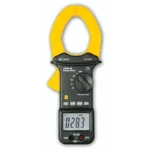 Metravi DT-3150 Digital Clamp Meter with 57mm Jaw, 1000A AC, and 1000V DC/AC Protection