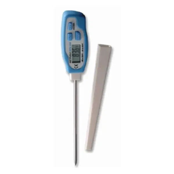Metravi DTM-902 Pen Type Waterproof Digital Thermometer -40 to 250 C