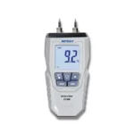Metravi ET-99M Digital Moisture Meter for Wood, Paper and Concrete
