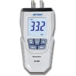 Metravi ET-99P Differential Pressure Manometer