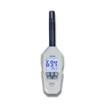 Metravi ET-99TH Temperature & Humidity Meter