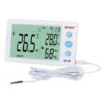 Metravi HT-12 Digital Temperature & Humidity Meter