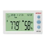 Metravi HT-13 Digital Temperature & Humidity Meter