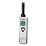 Metravi HT-3006 Digital Temperature & Humidity Meter