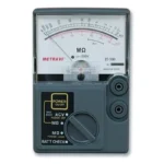 Metravi IT-500 500V Analogue Insulation Tester