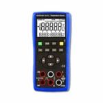 Metravi M-01S 5 Digit LCD Process Calibrator with 0.05% Accuracy