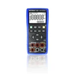 Metravi M-05S 5 Digit DC Current and Loop Power Calibrator