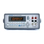 Metravi M-3510A 6 Digits Bench Type Multimeter