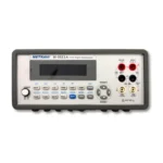 Metravi M-3511A 6 Digits Bench Type Multimeter
