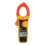 Metravi METRACLAMP-10 CAT-IV 600V Clamp Meter with 55mm Jaw and 1000A AC Measurement