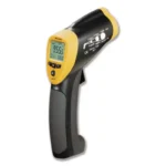 Metravi MT-10 Non-Contact Infrared Thermometer -50 to 1000 C DS 50:1