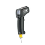 Metravi MT-13 Contact and Non-Contact Pyrometer -18 to 1050 C