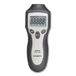 Metravi NCTM-1000 Non-Contact Digital Tachometer Cum Counter, 2-99,999 RPM
