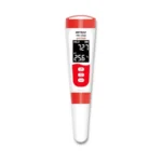 Metravi PH-700 Digital pH & Temperature Meter with Replaceable Electrode